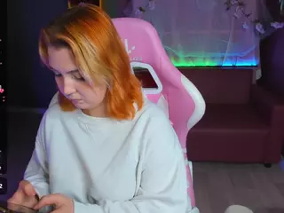 Yoki and Rory's Live Sex Cam Show
