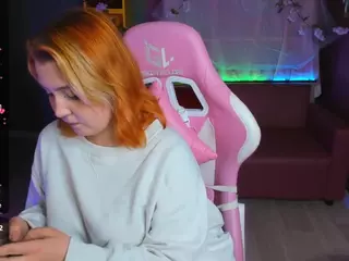Yoki and Rory's Live Sex Cam Show