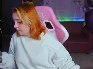 Yoki and Rory's Live Sex Cam Show