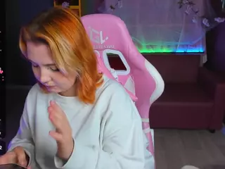 Yoki and Rory's Live Sex Cam Show
