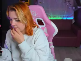 Yoki and Rory's Live Sex Cam Show