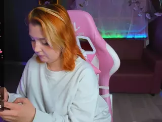 Yoki and Rory's Live Sex Cam Show