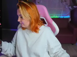 Yoki and Rory's Live Sex Cam Show