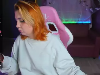 Yoki and Rory's Live Sex Cam Show