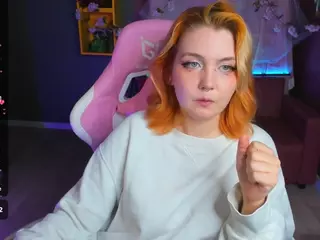 Yoki and Rory's Live Sex Cam Show