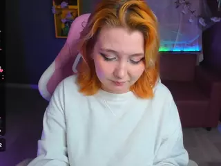 Yoki and Rory's Live Sex Cam Show