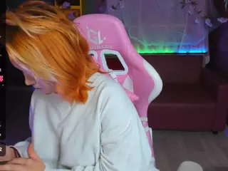 Yoki and Rory's Live Sex Cam Show