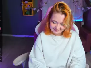 Yoki and Rory's Live Sex Cam Show