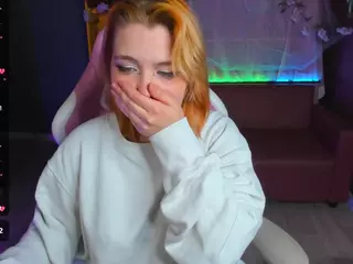 Yoki and Rory's Live Sex Cam Show