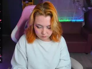 Yoki and Rory's Live Sex Cam Show