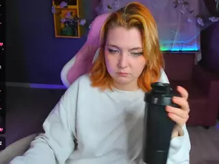 Yoki and Rory's Live Sex Cam Show