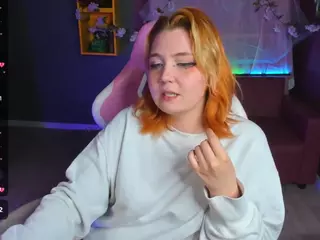 Yoki and Rory's Live Sex Cam Show