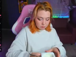 Yoki and Rory's Live Sex Cam Show