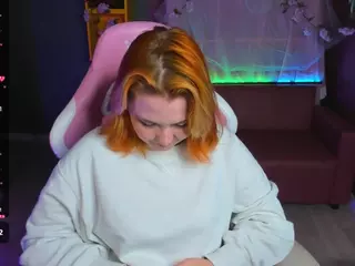Yoki and Rory's Live Sex Cam Show