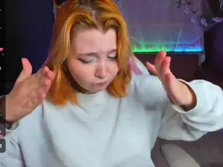 Yoki and Rory's Live Sex Cam Show