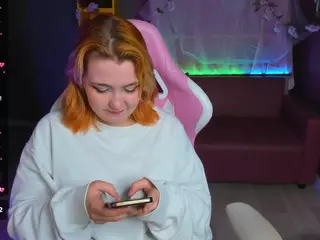 Yoki and Rory's Live Sex Cam Show