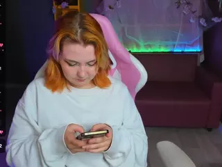 Yoki and Rory's Live Sex Cam Show