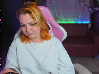 Yoki and Rory's Live Sex Cam Show