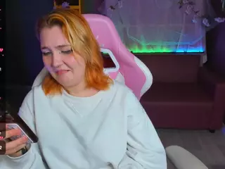 Yoki and Rory's Live Sex Cam Show
