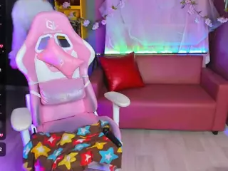 Yoki and Rory's Live Sex Cam Show