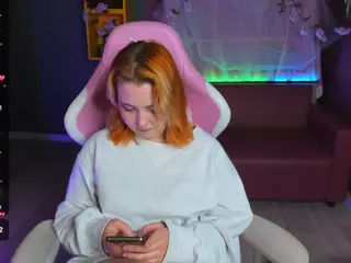 Yoki and Rory's Live Sex Cam Show