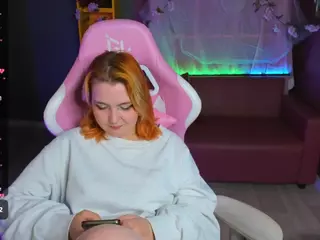 Yoki and Rory's Live Sex Cam Show