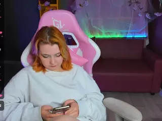 Yoki and Rory's Live Sex Cam Show