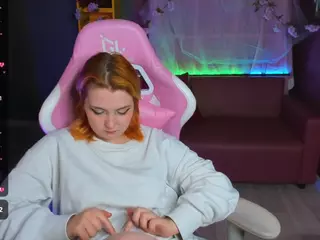 Yoki and Rory's Live Sex Cam Show