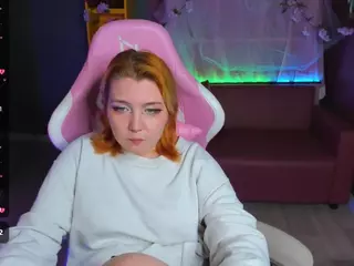 Yoki and Rory's Live Sex Cam Show