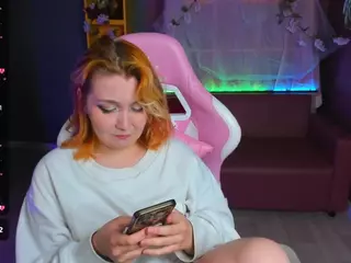 Yoki and Rory's Live Sex Cam Show