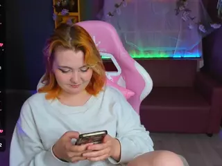 Yoki and Rory's Live Sex Cam Show