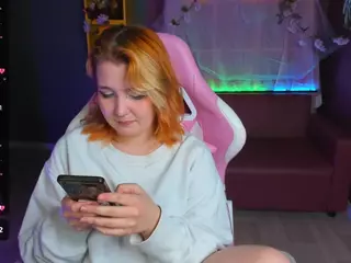 Yoki and Rory's Live Sex Cam Show