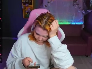 Yoki and Rory's Live Sex Cam Show