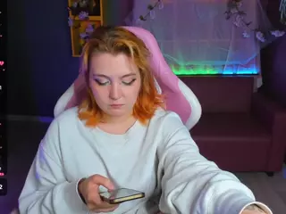 Yoki and Rory's Live Sex Cam Show