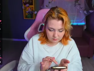 Yoki and Rory's Live Sex Cam Show