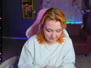 Yoki and Rory's Live Sex Cam Show