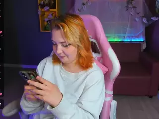 Yoki and Rory's Live Sex Cam Show