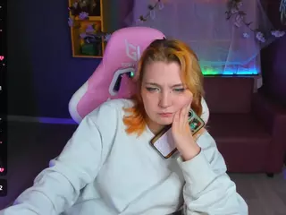 Yoki and Rory's Live Sex Cam Show