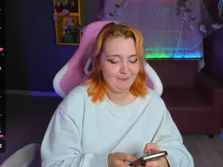Yoki and Rory's Live Sex Cam Show