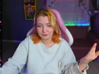 Yoki and Rory's Live Sex Cam Show