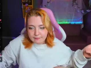 Yoki and Rory's Live Sex Cam Show