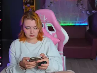 Yoki and Rory's Live Sex Cam Show