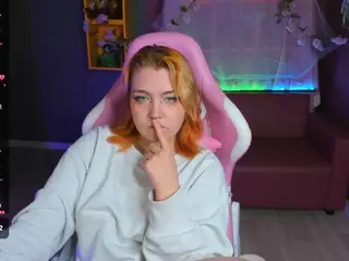 Yoki and Rory's Live Sex Cam Show