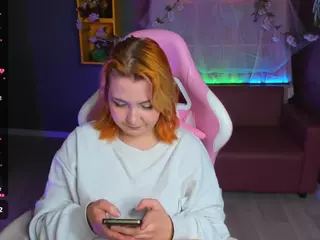Yoki and Rory's Live Sex Cam Show