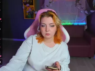 Yoki and Rory's Live Sex Cam Show