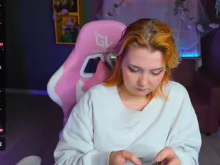 Yoki and Rory's Live Sex Cam Show