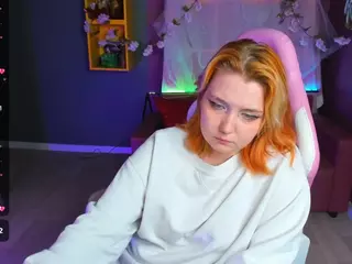 Yoki and Rory's Live Sex Cam Show