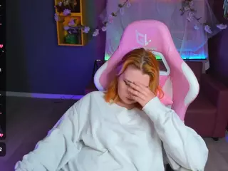 Yoki and Rory's Live Sex Cam Show