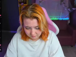 Yoki and Rory's Live Sex Cam Show