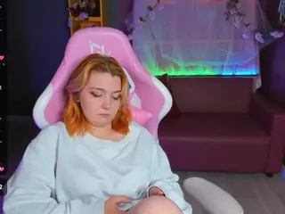 Yoki and Rory's Live Sex Cam Show